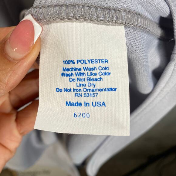 Chicago White Sox Keegan #22 MLB Majestic Authentic‎ Baseball Jersey Gray - Picture 15 of 16